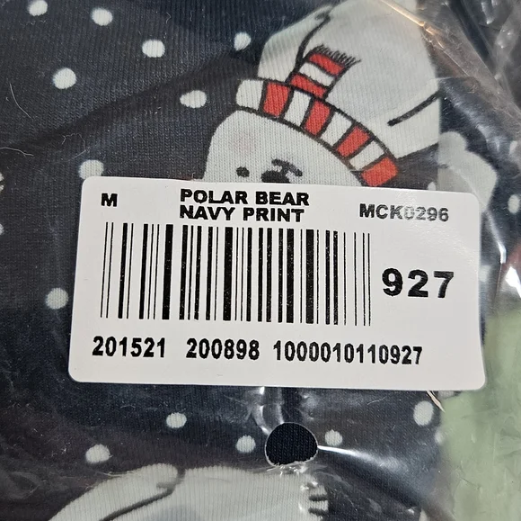 NWT Modcloth Pleased With Ease Babydoll Dress Size M - Picture 6 of 8